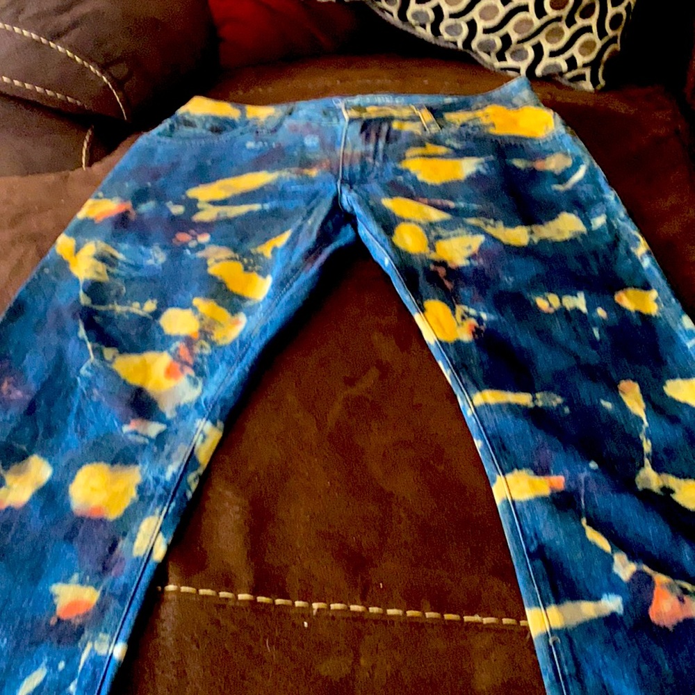 Robin Jeans